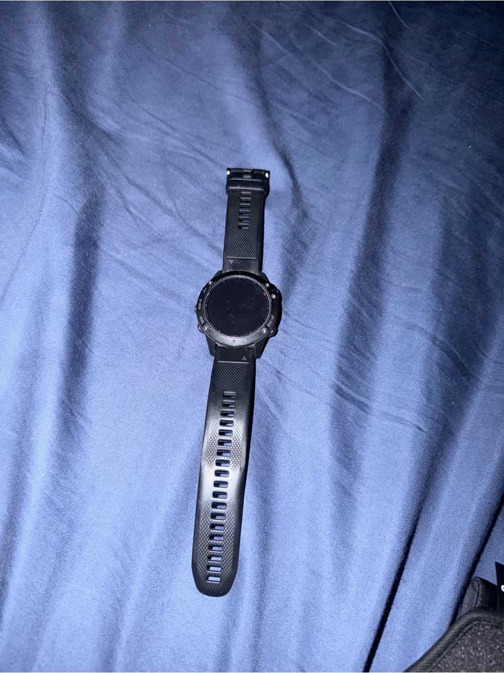 Garmin fenix 6